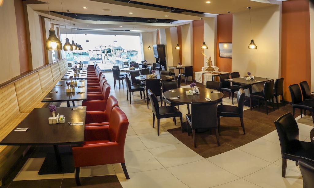 Vpx Hotel Asia Bagian luar foto