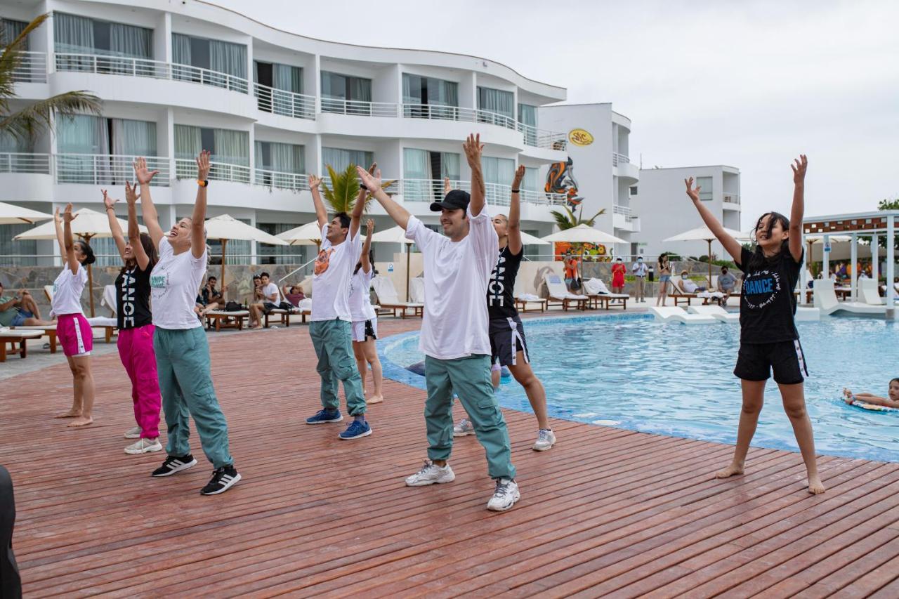 Vpx Hotel Asia Bagian luar foto