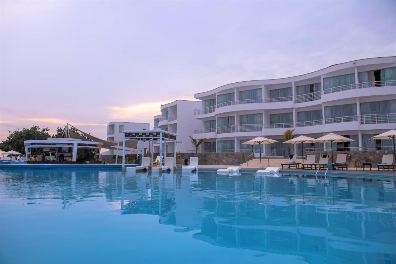 Vpx Hotel Asia Bagian luar foto