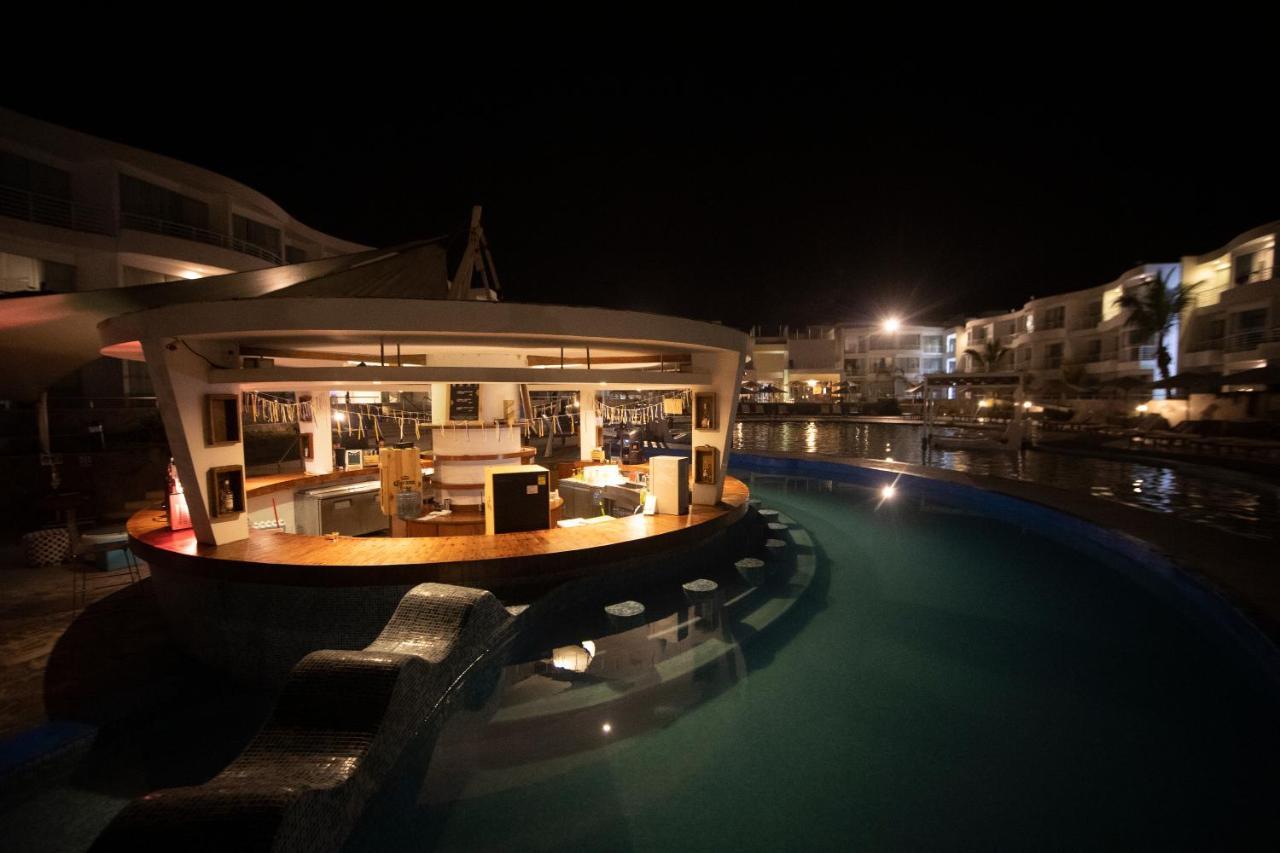 Vpx Hotel Asia Bagian luar foto