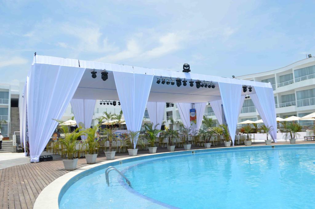 Vpx Hotel Asia Bagian luar foto