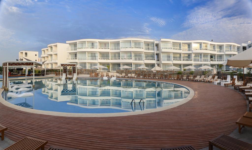 Vpx Hotel Asia Bagian luar foto