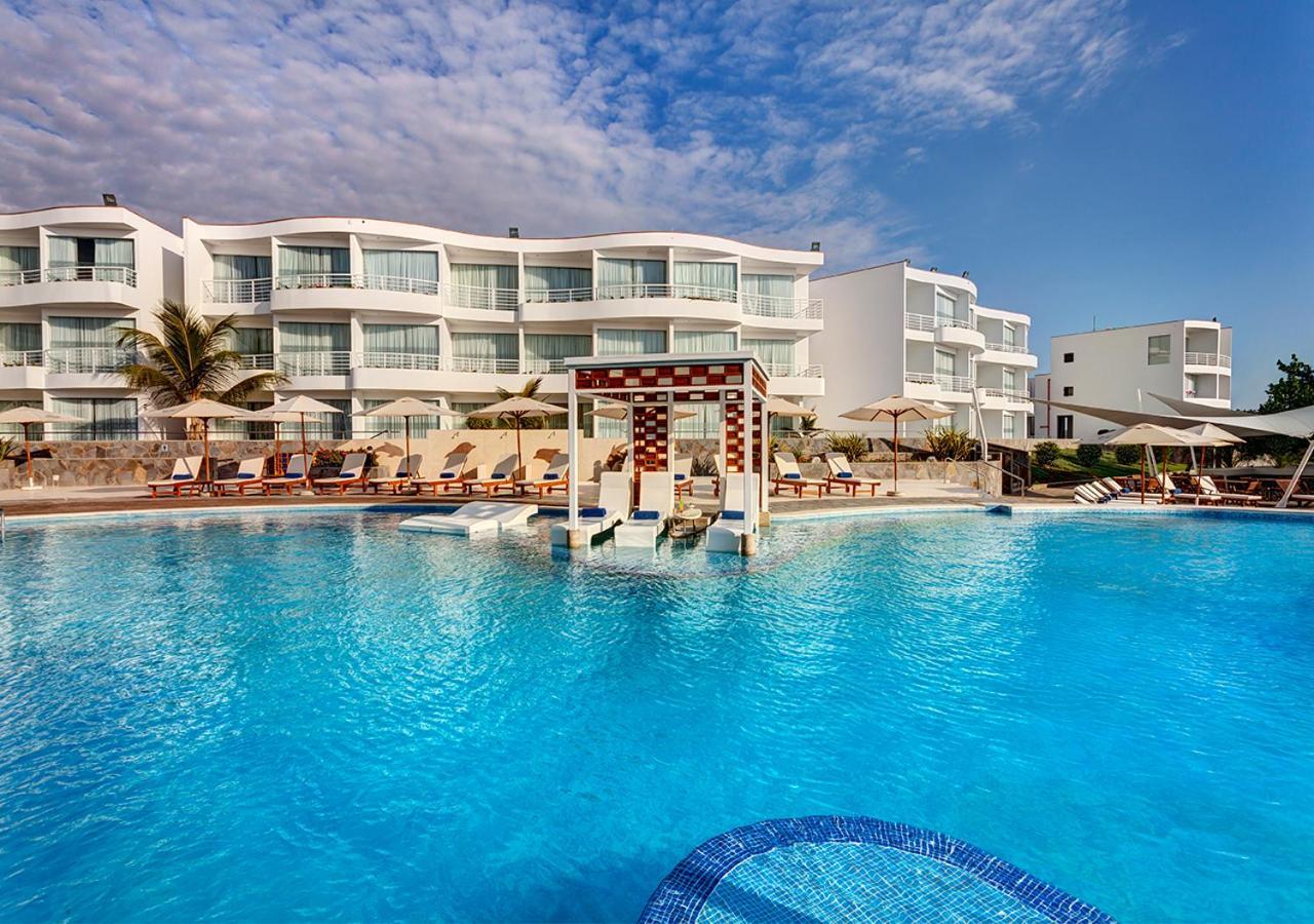 Vpx Hotel Asia Bagian luar foto